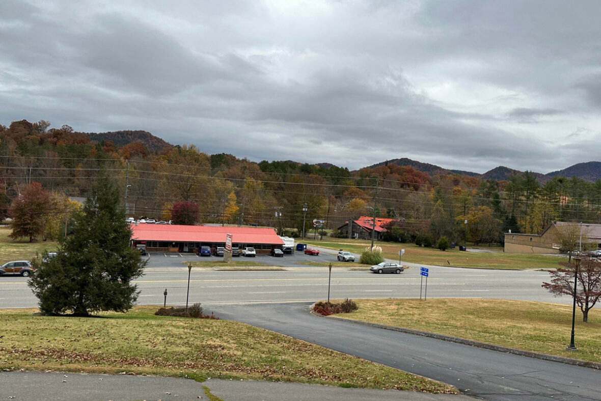How To Spend One Day in Townsend TN