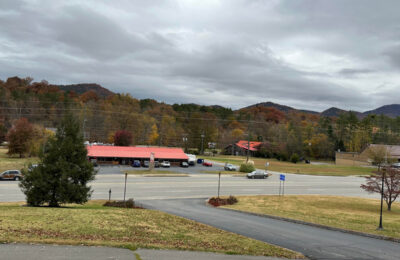 How To Spend One Day in Townsend TN