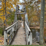 Peaceful Scenic Routes Near Highland Manor Inn