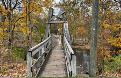 Peaceful Scenic Routes Near Highland Manor Inn