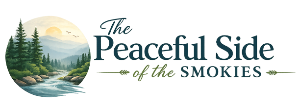 The Peaceful Side of the Smokies
