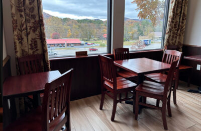 How To Plan a Slow Travel Weekend in Townsend Tennessee