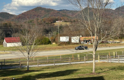 How To Spend a Relaxing Weekend in Townsend TN