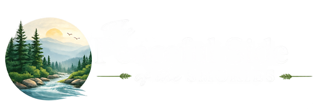 The Peaceful Side of the Smokies