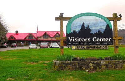 What Visitors Should Know Before Staying in Townsend TN